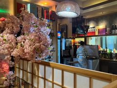 -长崎屋·日本料理·刺身·烧鸟(天河北路店)