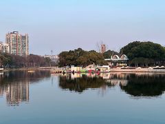 -新江湾城公园