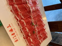 -京门老爆三·铜锅涮肉 爆肚(望京店)