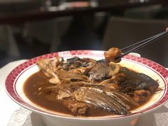 -旺顺阁·北京菜(北辰上品+)