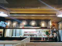 -长崎屋·日本料理·刺身·烧鸟(天河北路店)