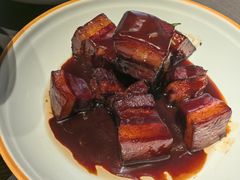 -肆月河豚·新淮扬(金融街店)