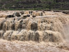 -陕西黄河壶口瀑布旅游区