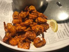 炸虾-Bubba Gump Shrimp(Ala Moana)