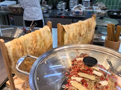 -7号院家宴.烧鸽子(门头沟店)