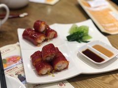 -赏点粤式点心(广州塔店)