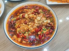 -天宝酒店(万达店)