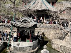 餐饮设施-晋祠博物馆