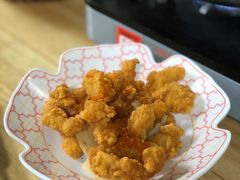 -锋记汕头小馆-猪肚火锅(华强北店)