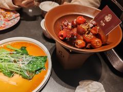 -知楚•精致湖北菜(武商MALL店)