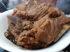 -东北酱骨头馆(蓁巷店)