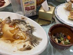 -乔家满族八大碗(流水沟店)