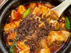 -陈麻婆豆腐(春熙店)