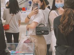 -CHANEL(恒隆广场店)