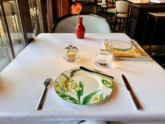 -Le Comptoir de Pierre Gagnaire