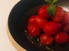-广州富力丽思卡尔顿酒店·丽轩·粤菜