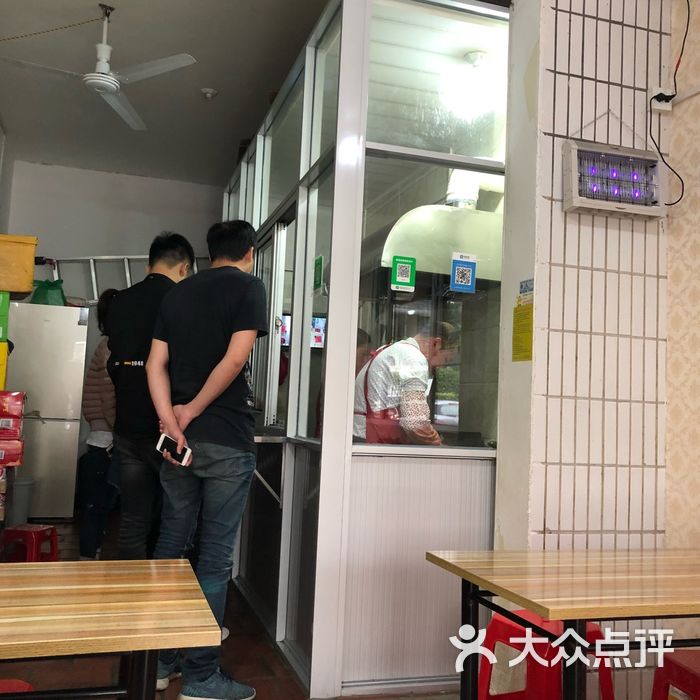 陆丰煎饼图片-北京快餐简餐-大众点评网