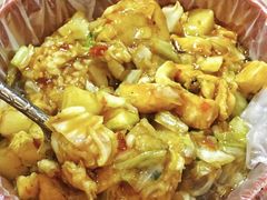 -胖哥料理(兴义里店)