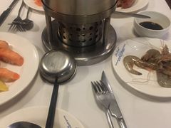 -多伦多海鲜自助餐厅(百盛购物中心三阳店)