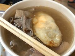 -乌糖沙茶面(民族路店)