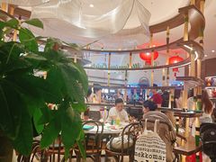 -关夫人餐厅(阳光广场店)