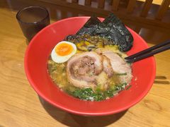 -一風堂拉面(美罗城店)
