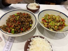 -新新湘菜馆(新中街二条店)
