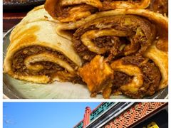 -鼎香润(德胜门内店)