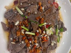 -青竹园海鲜餐厅(海天路店)