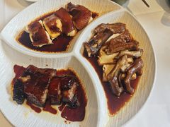 -侨美食家·41年地道粤菜(珠江新城店)