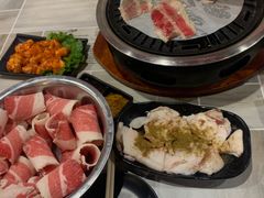 -胡哥烤肥牛(车公庙店)