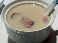 猪肚汤-花城苑广府菜(侨鑫店)