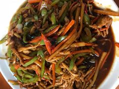 -如意香辣鸡架(总店)