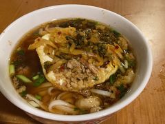 -矮子粉店1985·长沙米粉(湘春路店)