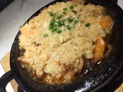 -小菜园新徽菜(合肥之心城店)