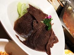 -海底捞火锅(公益西桥店)