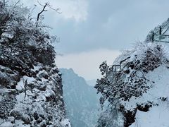 -峨眉山风景名胜区