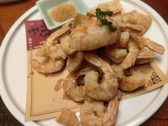 -老江南春·中国龙菜(衡山路店)