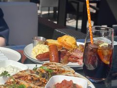 -Shanghai Brew House上海啤酒工坊(老外街店)