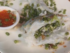 -闽公馆·客家私房菜·商务宴请·包厢(杏林橡树湾店)