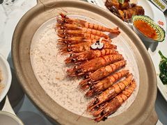 -沿江海南菜·文昌鸡祖师爷(大东海店)