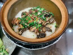 -红星光发煲仔饭(大石街店)