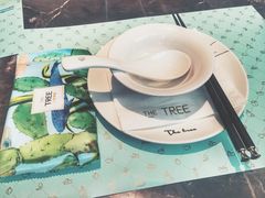 -大树餐厅(红旗街万达店)