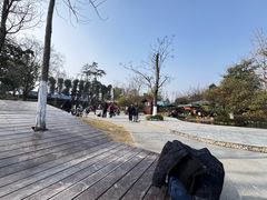 -成飞公园