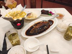 -楼外楼(西湖景区孤山路店)