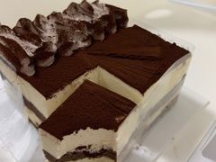 -巴莉甜甜(双岗一店)