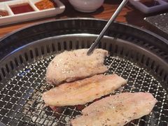 -烧肉一番·新韩式炭火烤肉(大岭山店)
