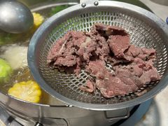 -陈记顺和潮汕牛肉火锅(韩江路店)