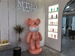 点击看大图 -MT·ID 烫发.染发.接发SALON
