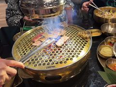 -东味北道熟成·炭火烤肉(九龙店)